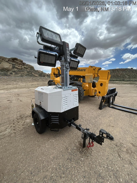 2026 TRIME X-SMART (EL1250H)