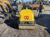 2021 WACKER NEUSON RD12A