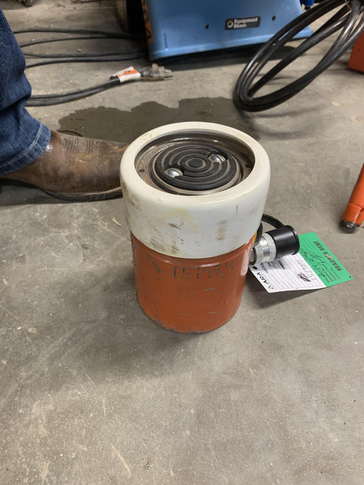 2021 POWER TEAM C552C