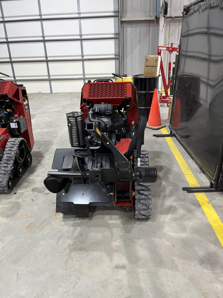 2023 TORO TRX-250