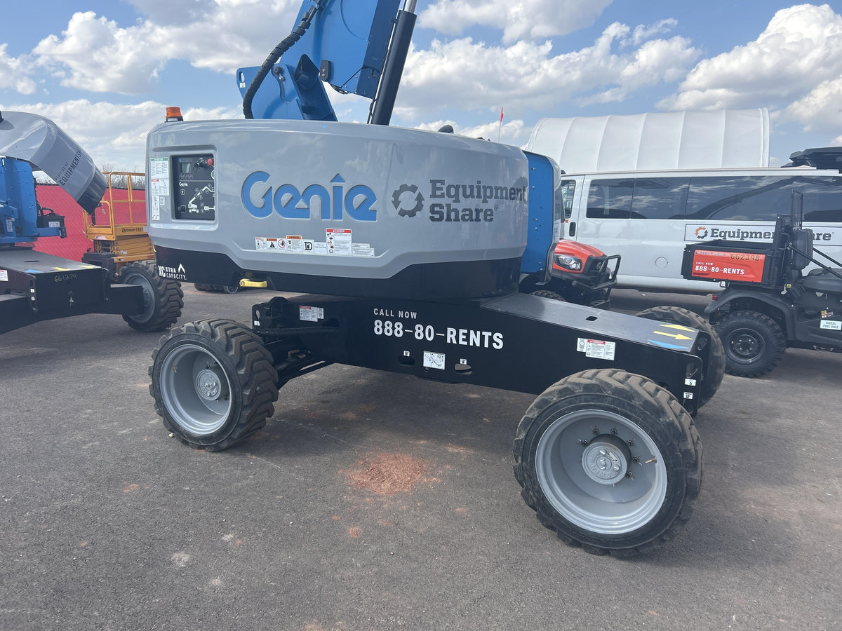 2026 GENIE S-45 XC