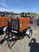 2022 Lincoln Electric Vantage 549X Crosslink Technology, Trailer Mounted, ES Decals, T3
