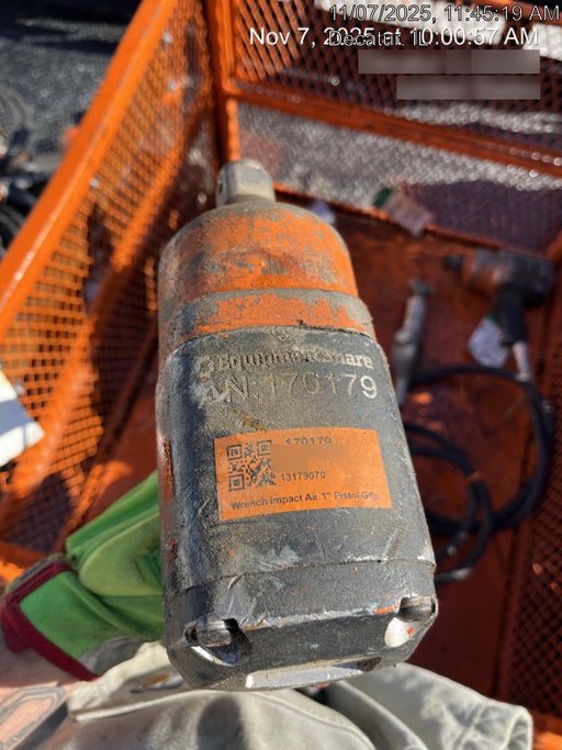 2021 MICHIGAN PNEUMATIC 751SS