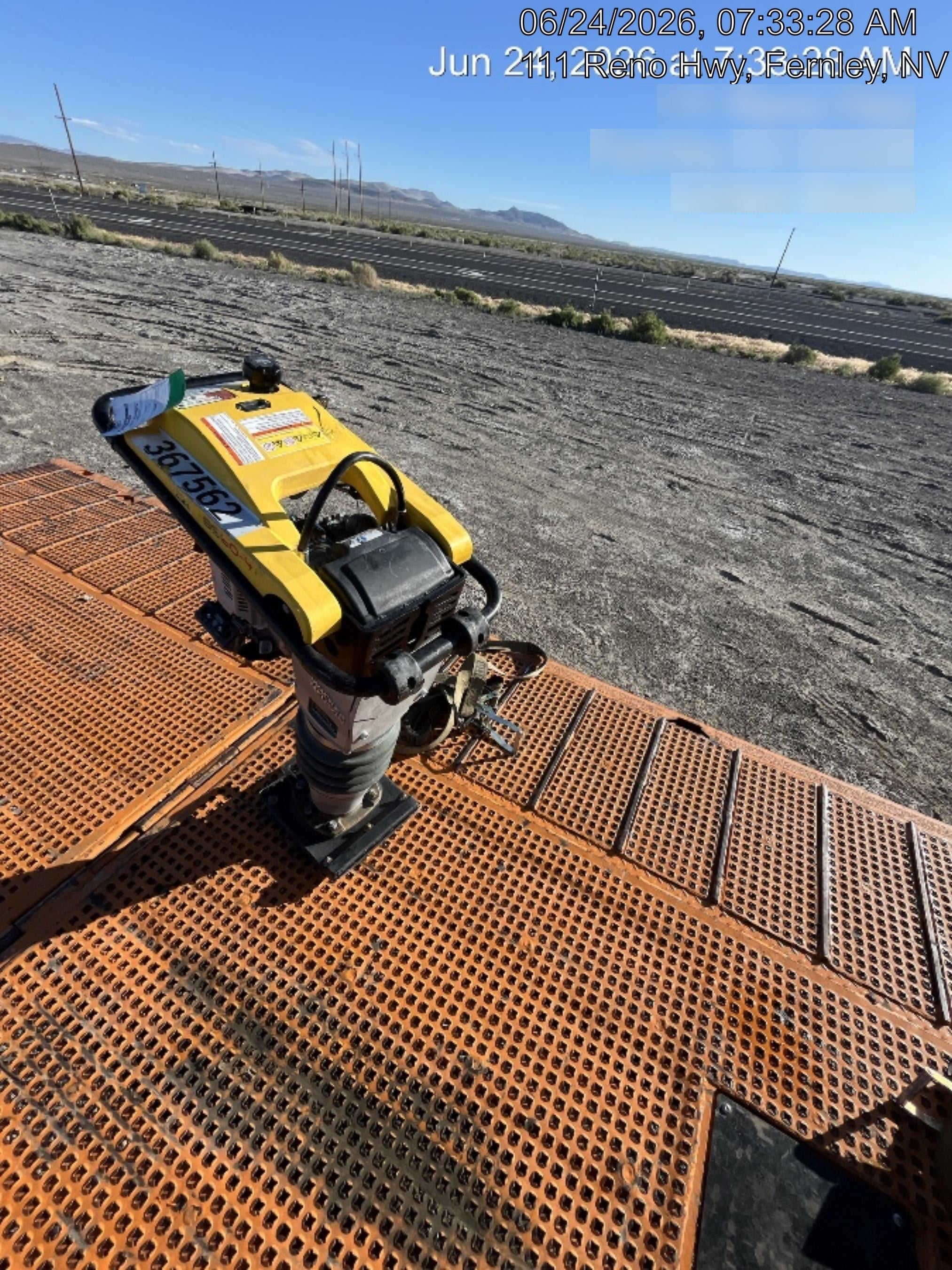 2023 WACKER NEUSON BS60-4As