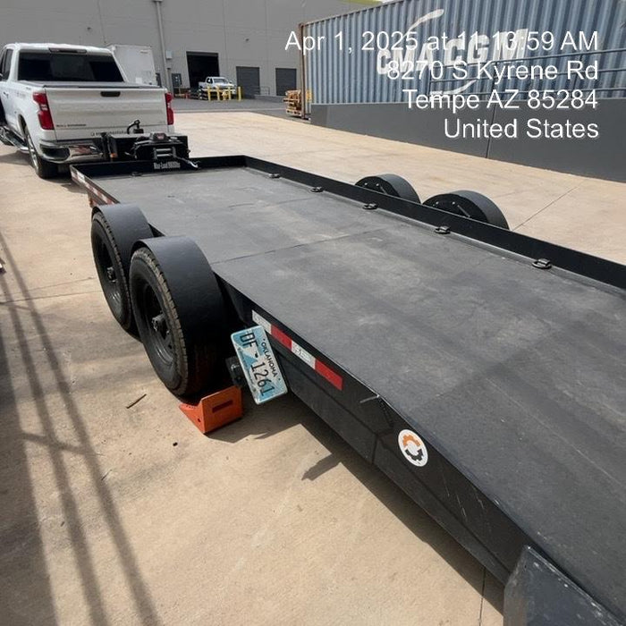 2024 STEELPOINT K19E