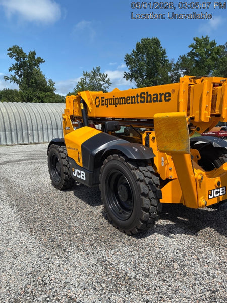 2026 JCB 512-56