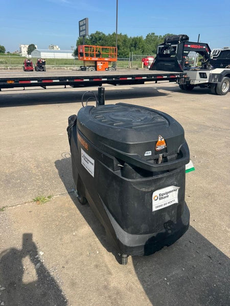 2022 POWER BREEZER PB4BASE