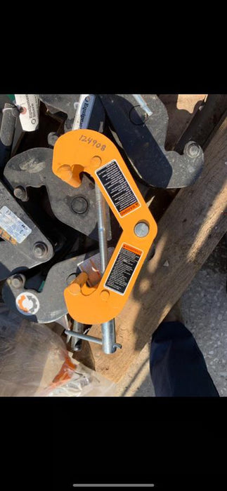 2021 HARRINGTON UBC020