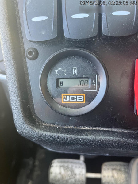 2026 JCB 512-56
