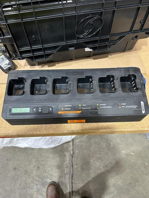 2024 MOTOROLA PMPN4284