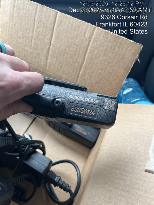 2023 MOTOROLA R7 NON-DISPLAY