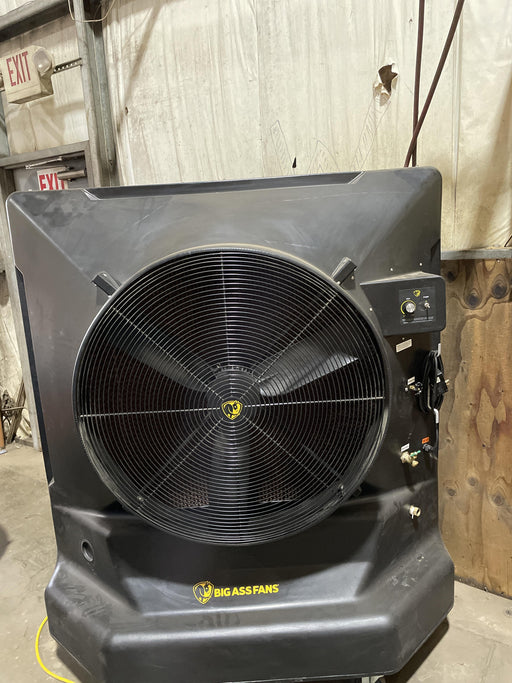 2022 BIG ASS FANS Cool Space 400