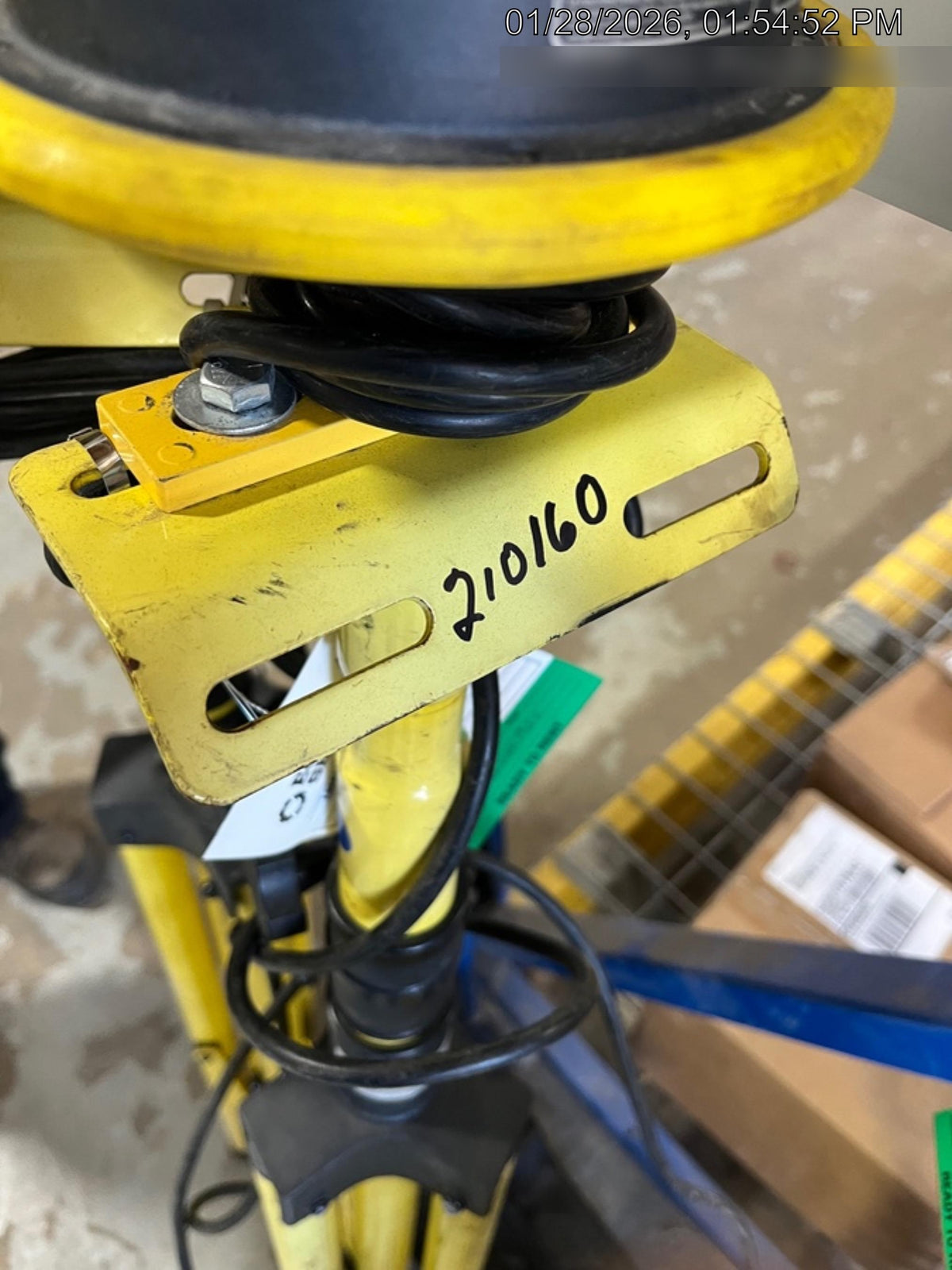 2022 LIND EQUIPMENT LE360-LED-TR