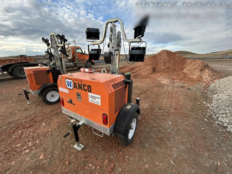 2025 WANCO WLTT-4MK8K