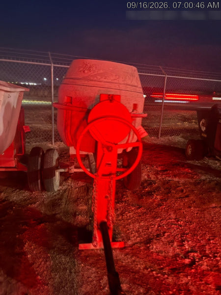 2025 MULTIQUIP WM90PH8