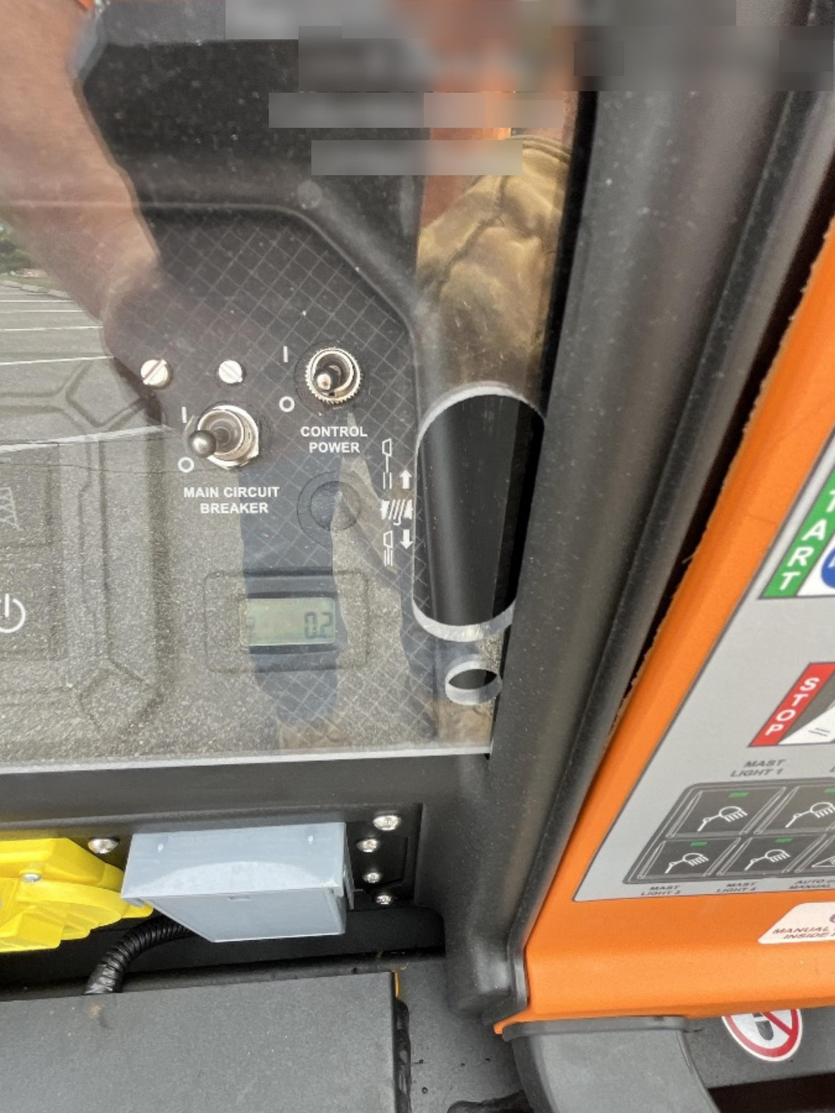 2026 GENERAC MLTS-4
