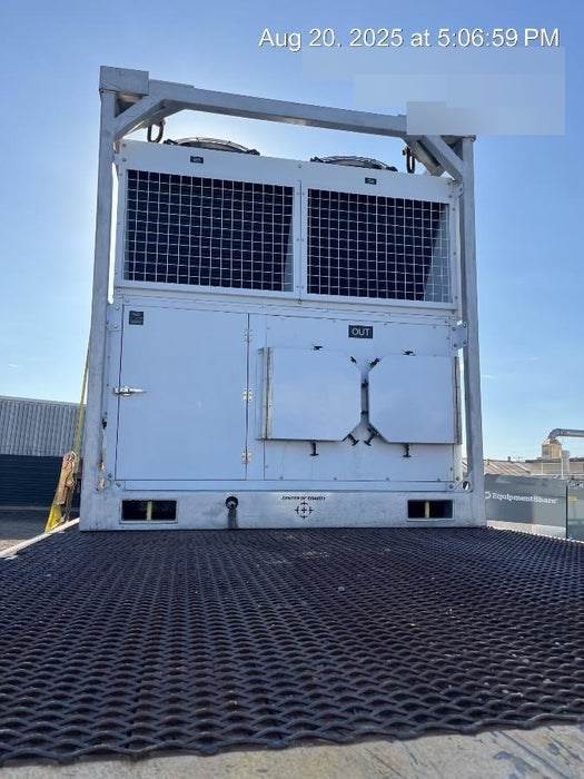 2023 SMARTECH SACP81A-HS