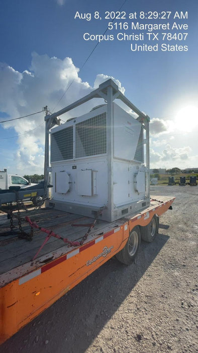 2020 SMARTECH SACP41A-HS