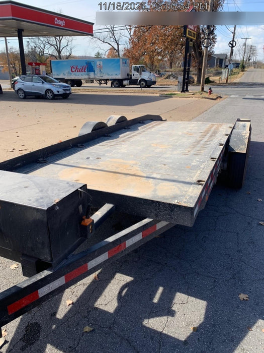 2023 STEELPOINT K19E