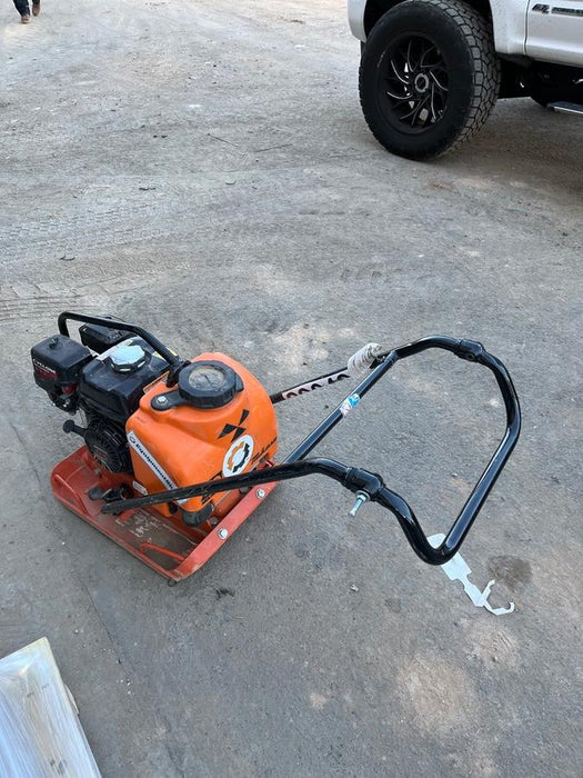 2023 MULTIQUIP MVC82VHW