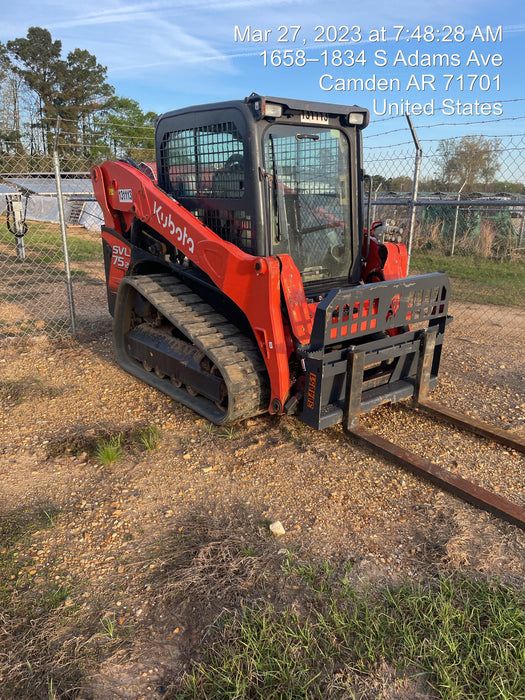 2023 SOLESBEE SPF-48