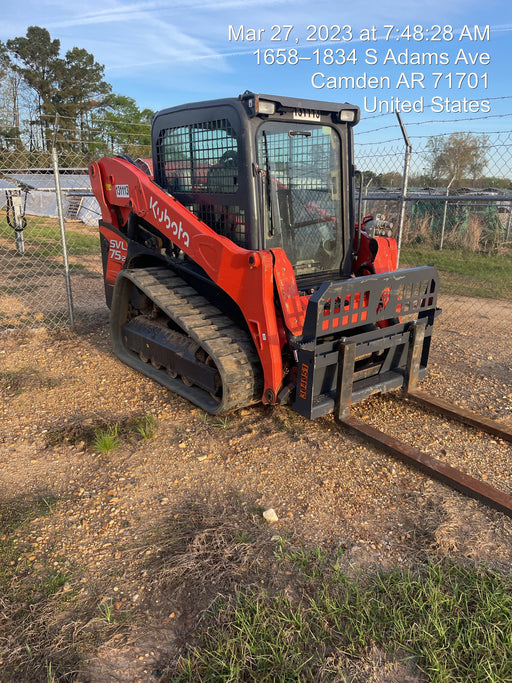 2023 SOLESBEE SPF-48