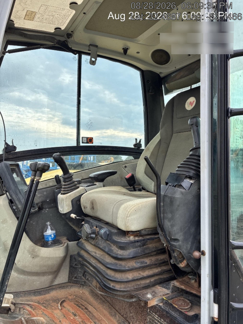 2019 WACKER NEUSON ET90