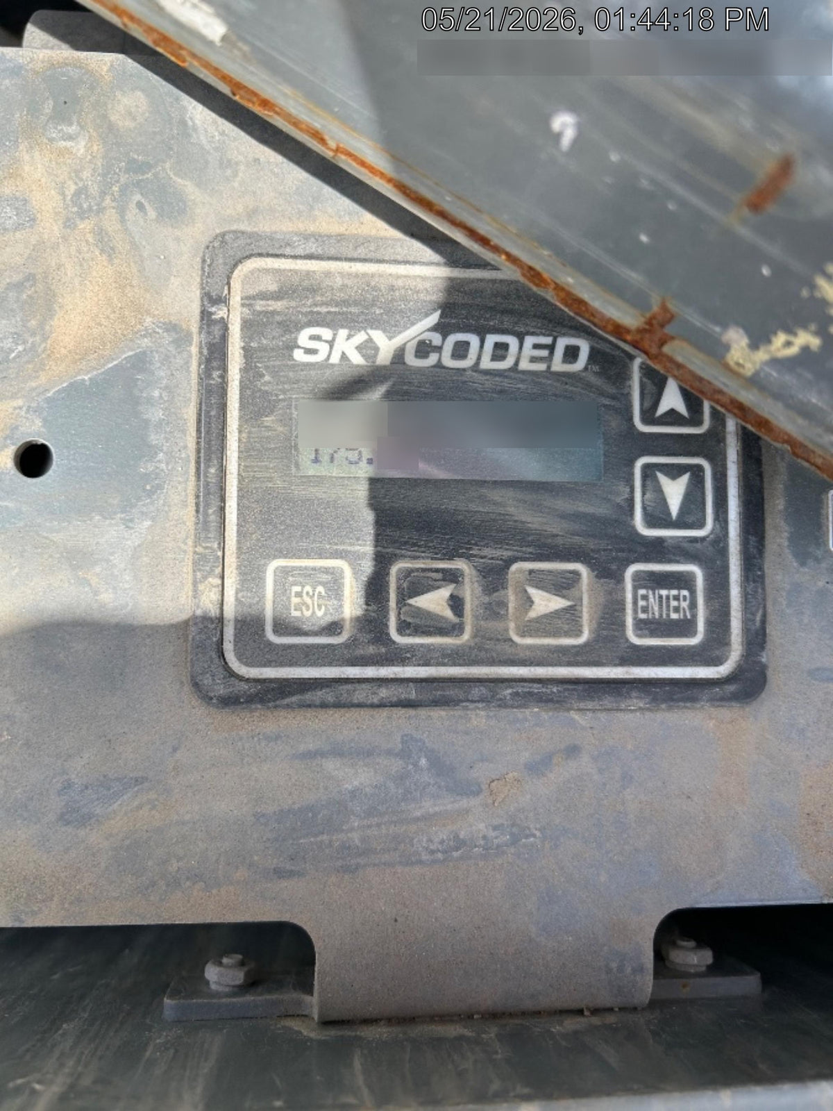 2021 SKYJACK SJ3219