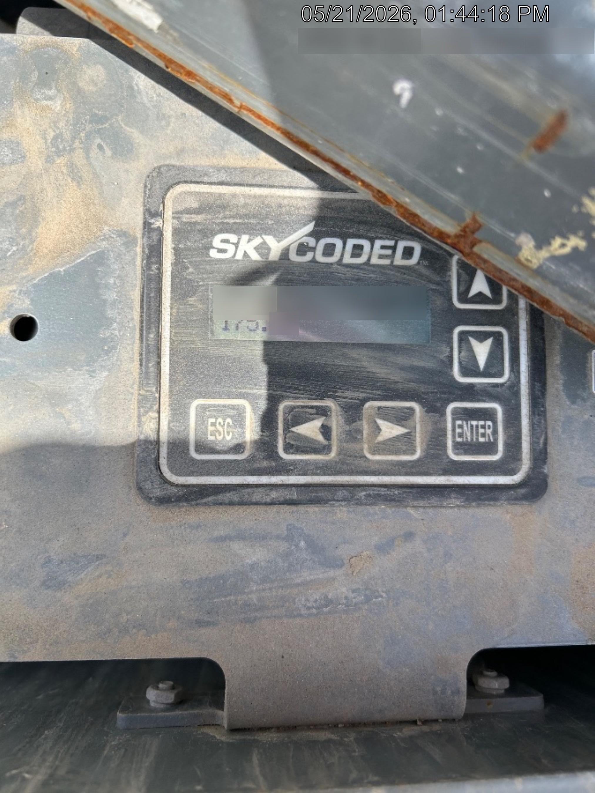 2021 SKYJACK SJ3219