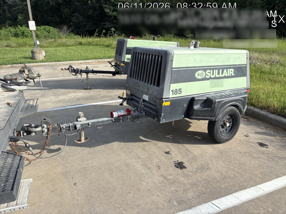 2019 SULLAIR 185-DPQ
