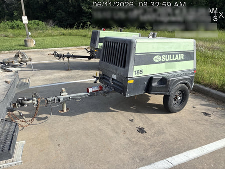 2019 SULLAIR 185-DPQ