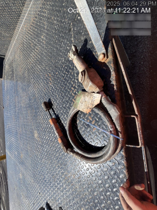 2021 MICHIGAN PNEUMATIC MP-00G-NN