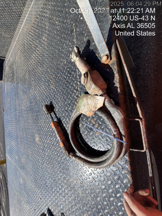 2021 MICHIGAN PNEUMATIC MP-00G-NN