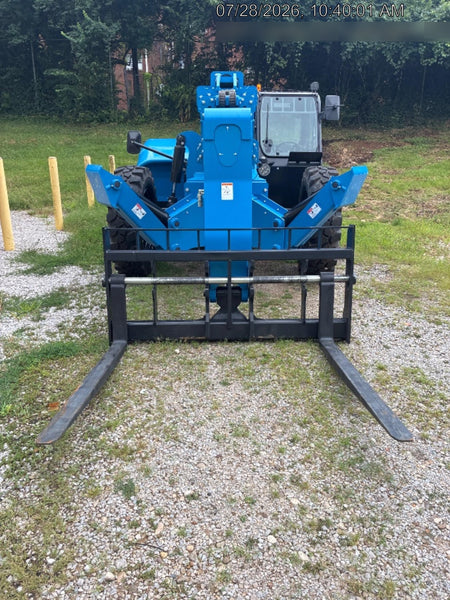 2026 GENIE GTH-1056