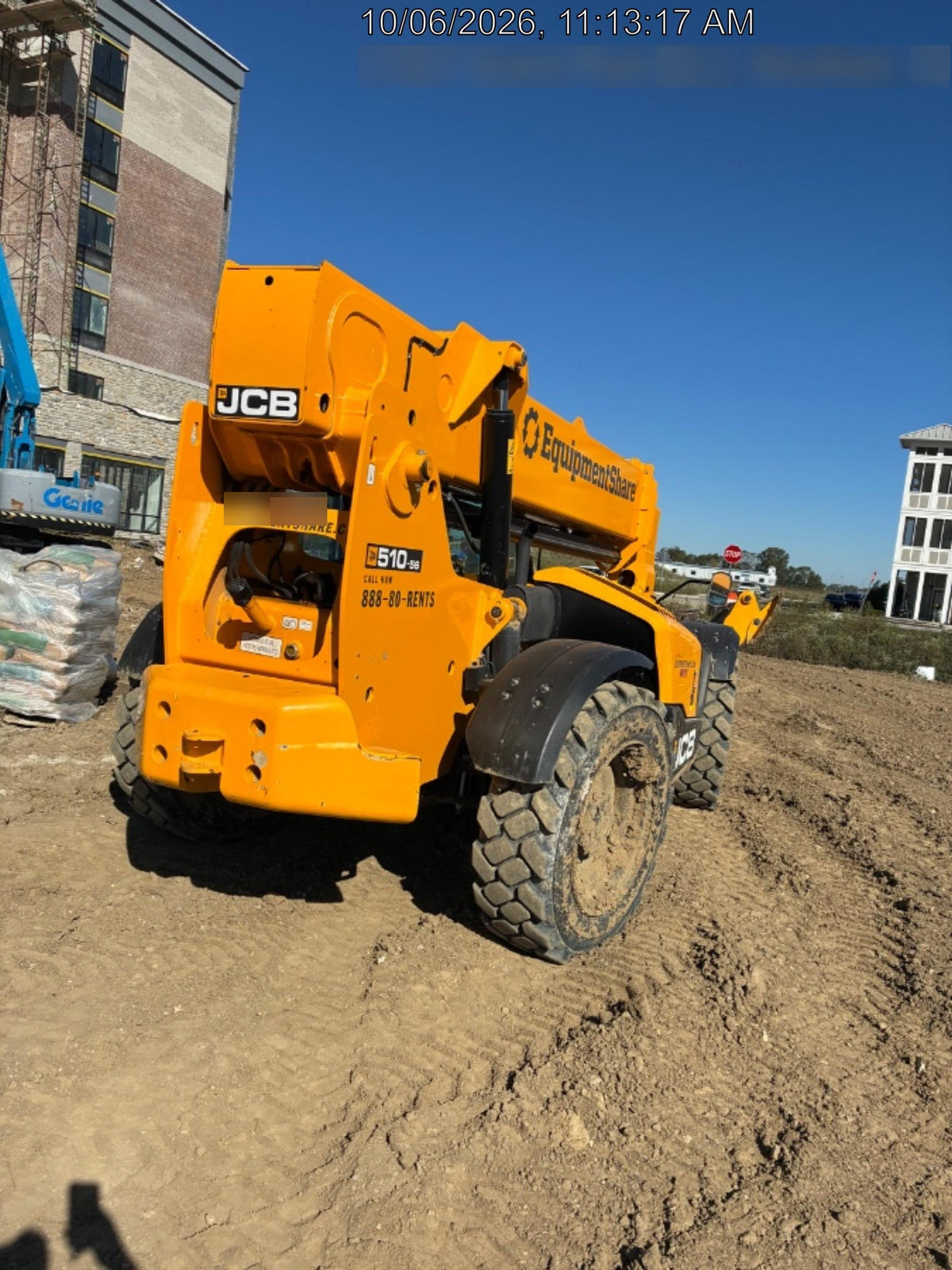 2025 JCB 510-56