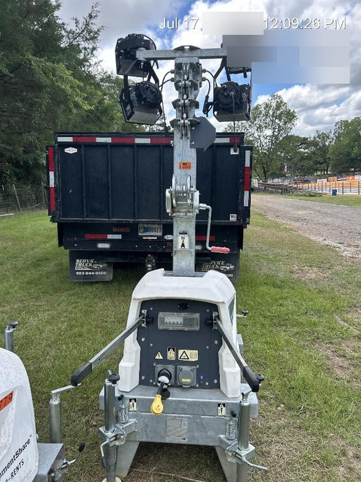 2022 ATLAS COPCO HILIGHT E3 Plus