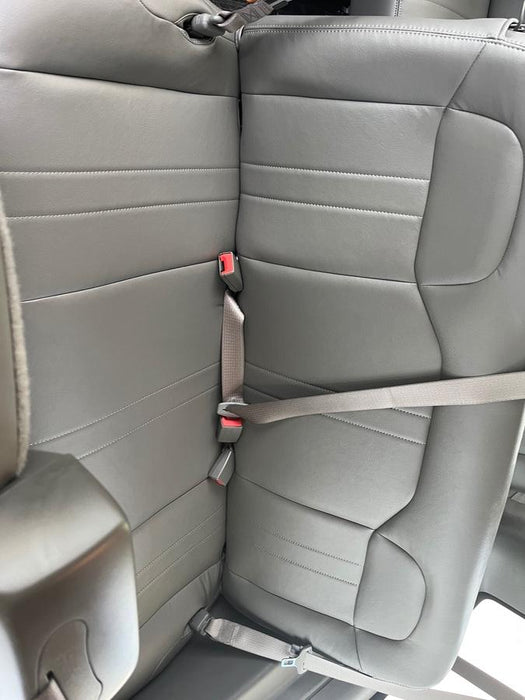 2025 CHEVROLET Express Van - Rental