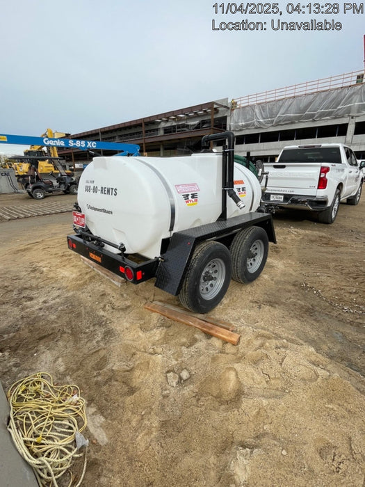 2025 WYLIE EXP-550L-S