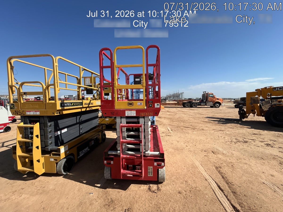 2026 MEC 4046+