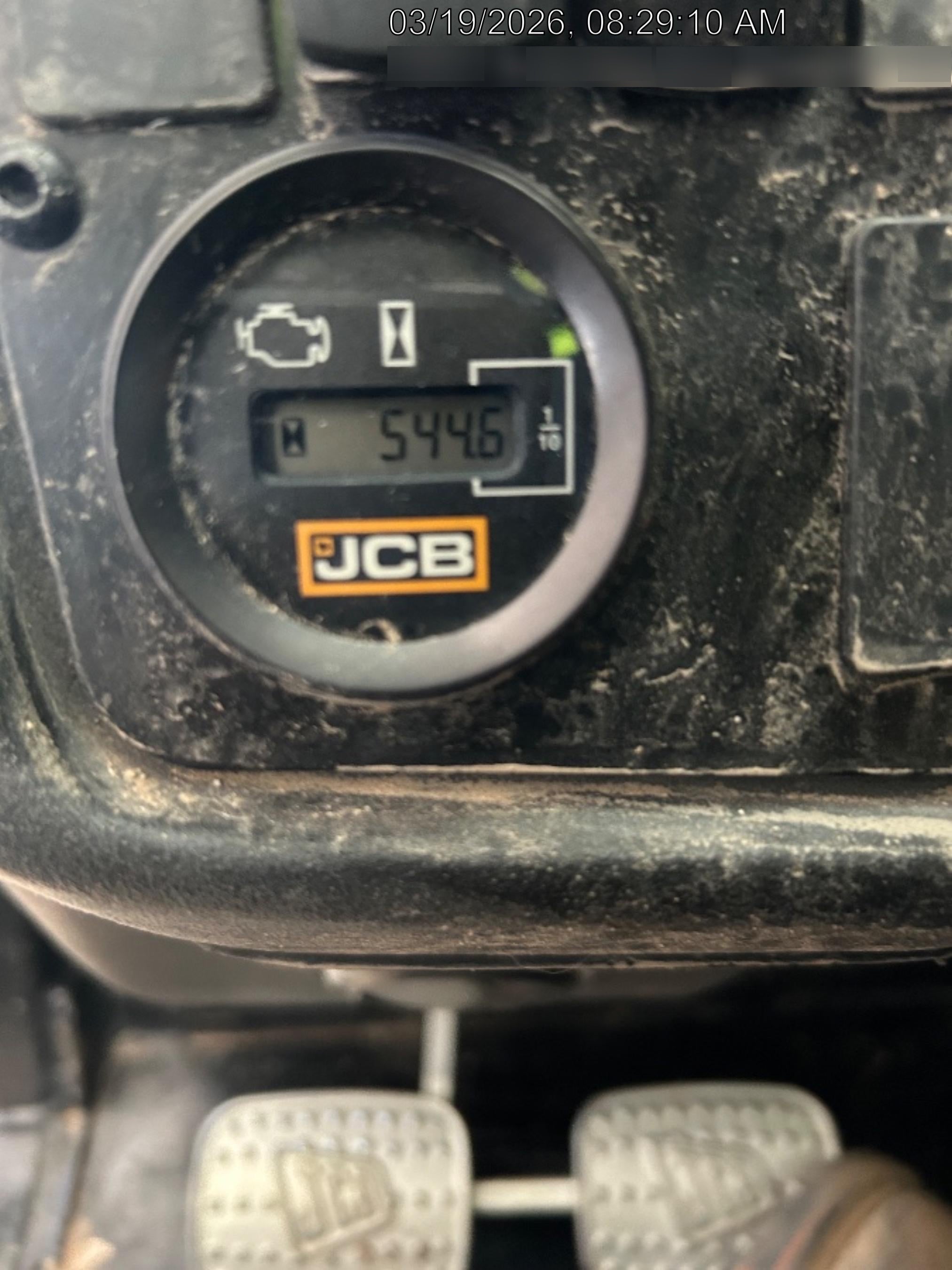 2024 JCB 509-42