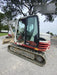 2021 TAKEUCHI TB290C