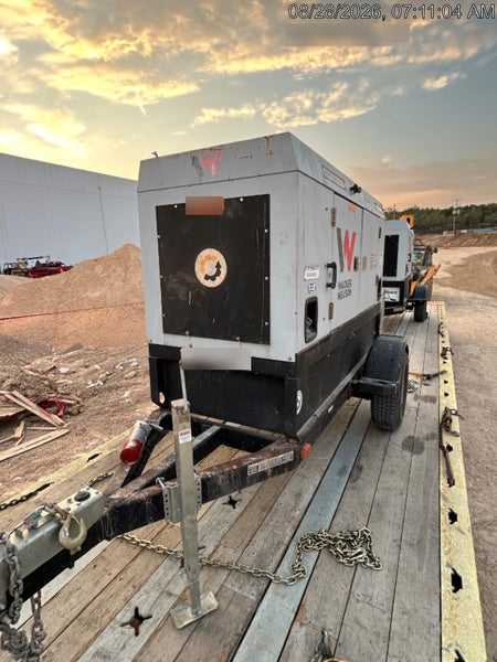 2019 WACKER NEUSON G70