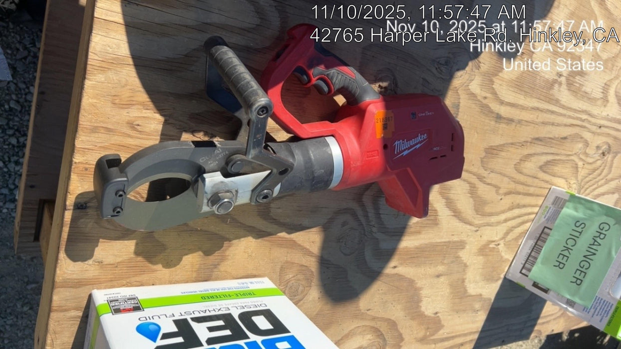 2022 MILWAUKEE 2776-21