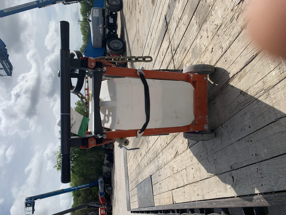 2020 HUSQVARNA FS 400