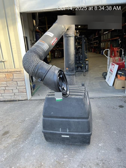 2024 LINCOLN ELECTRIC K4259-2