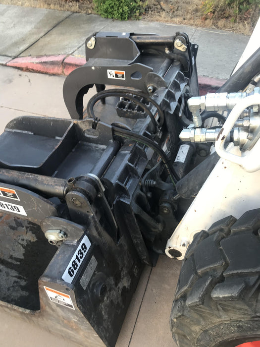 2020 PALADIN UTILITY GRAPPLE 11876-0022