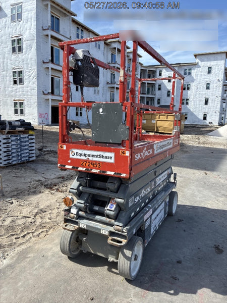 2023 SKYJACK SJ3226