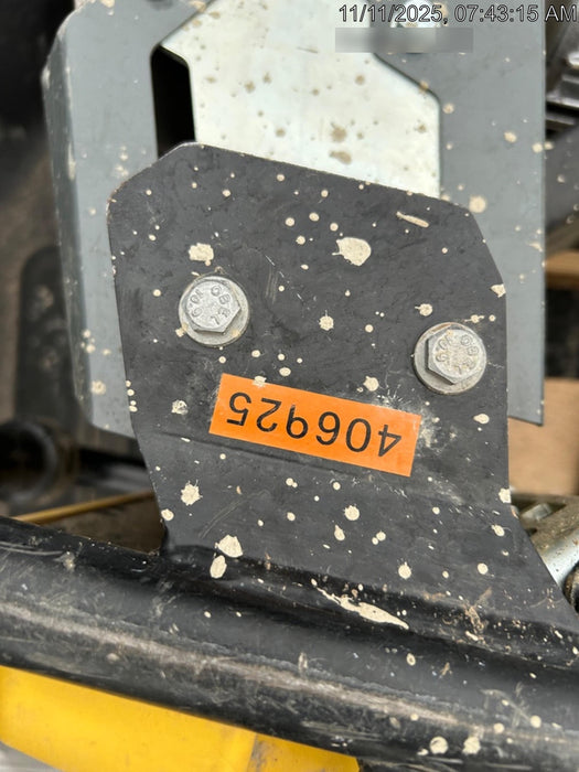 2024 WACKER NEUSON AS50E