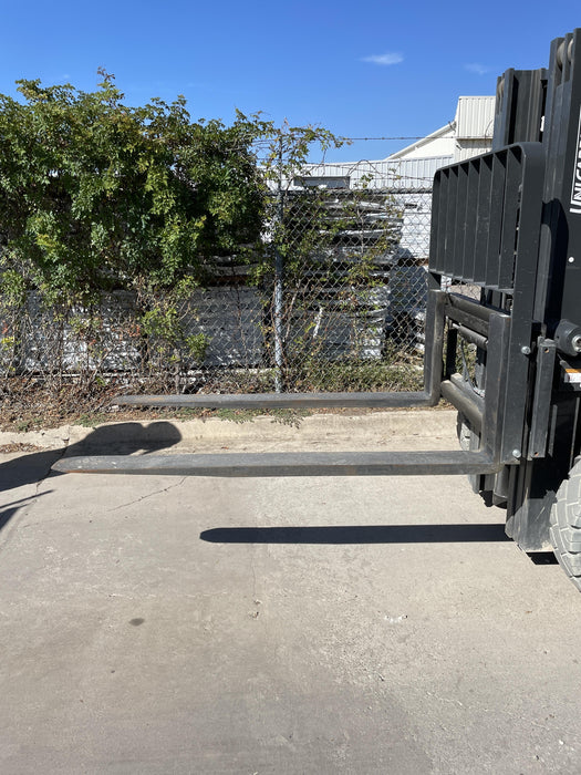 2022 UNICARRIER MJ1F4A35DV