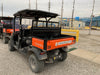 2022 KUBOTA RTV-X1140W-H (Canopy)